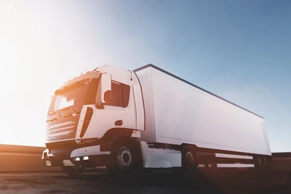 Ankara Hasanbeyli, Nakliye Firması