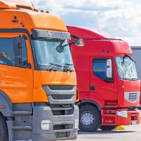 Ankara Hasanbeyli Nakliye Ambarı